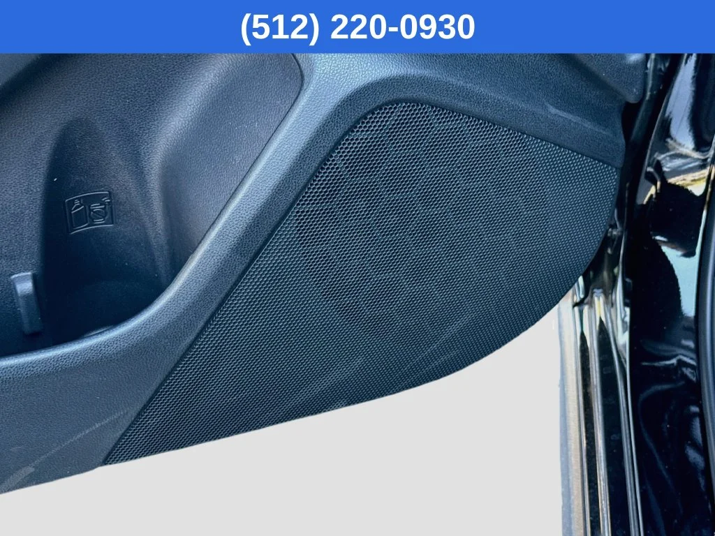New 2027 Black Subaru Premium image 22