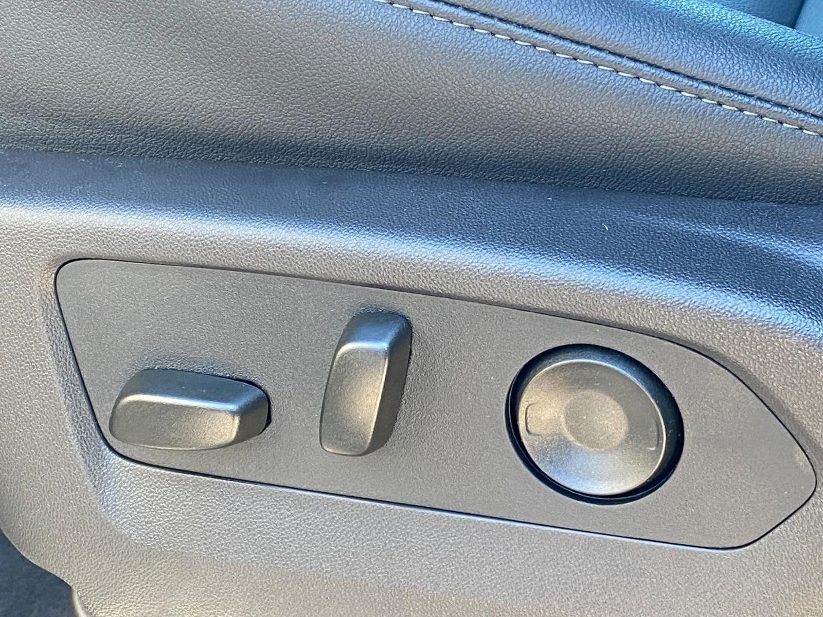 2026 Chevrolet Tahoe LT - Photo 13