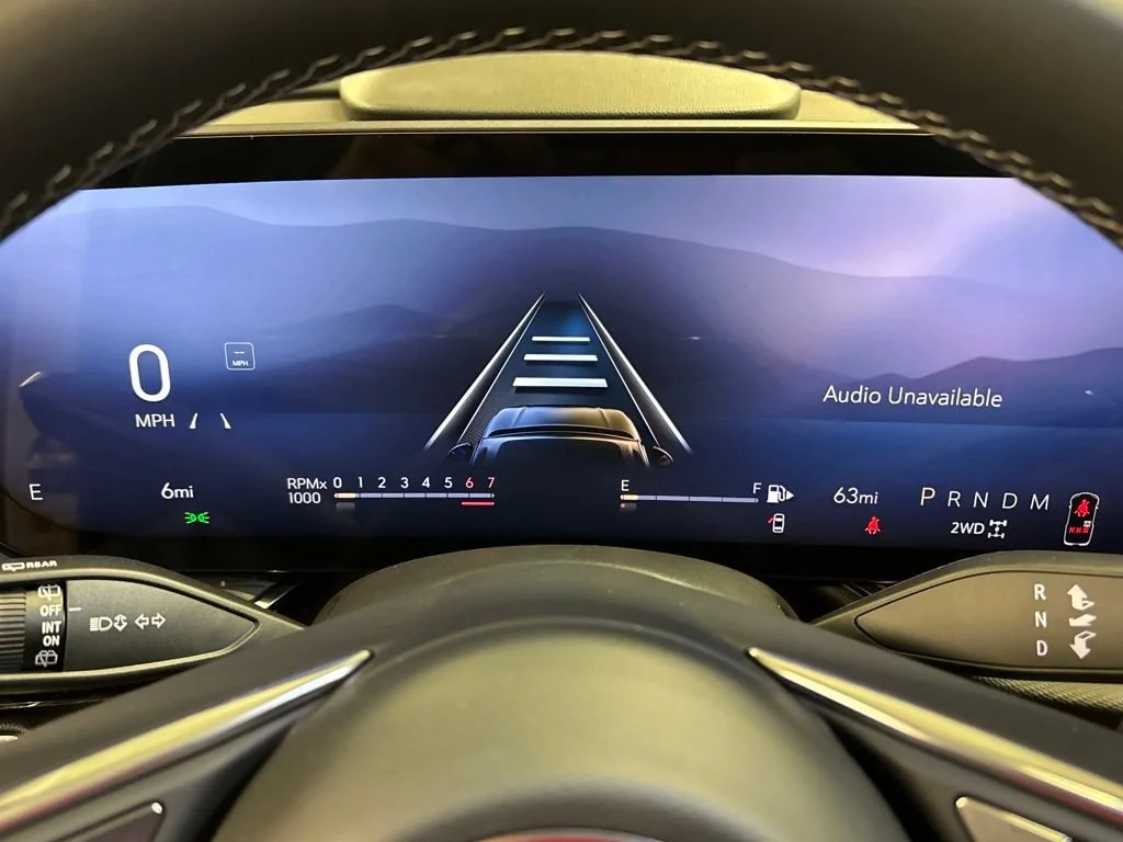 New 2026 Summit White Buick Preferred image 34