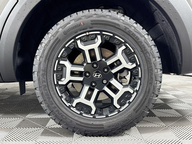 New 2025 Gray Hyundai XRT image 45
