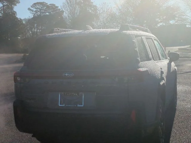 2026 Subaru Outback Limited - Photo 3