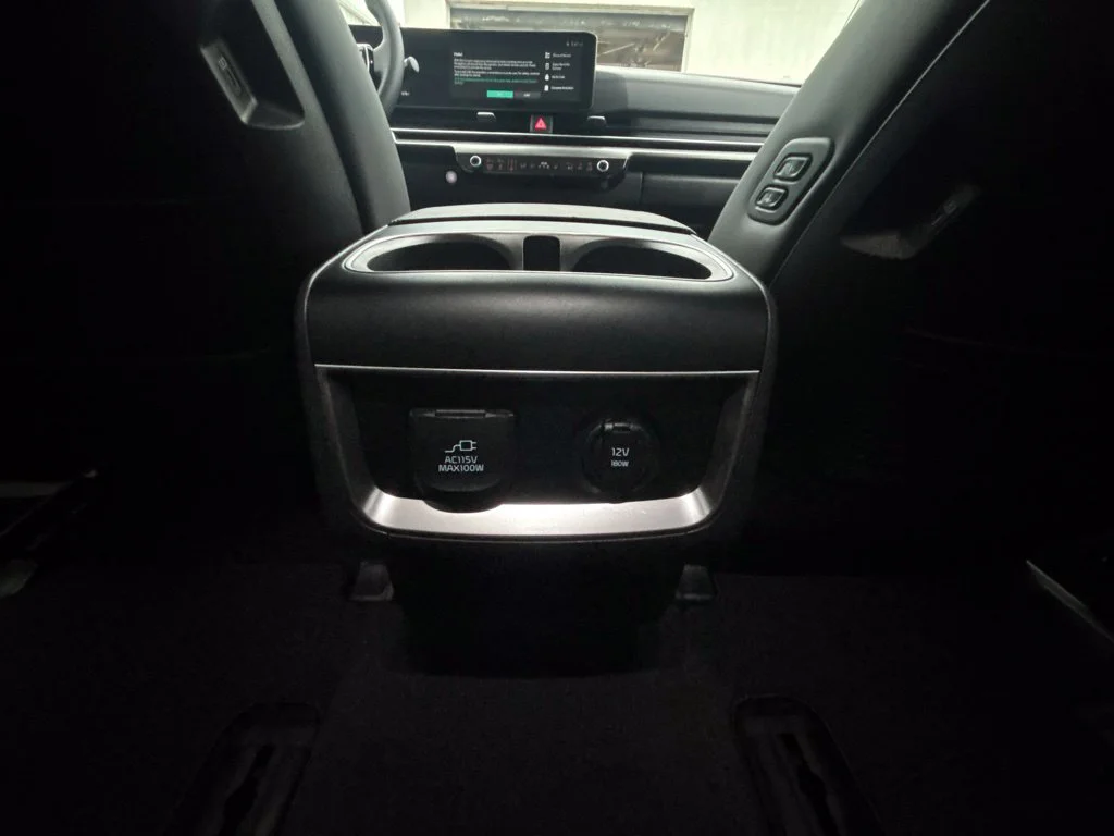Used 2026 Silver Kia SX image 16