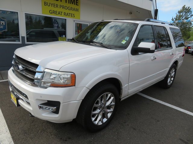 2016 Ford Expedition Limited 4X4's photo
