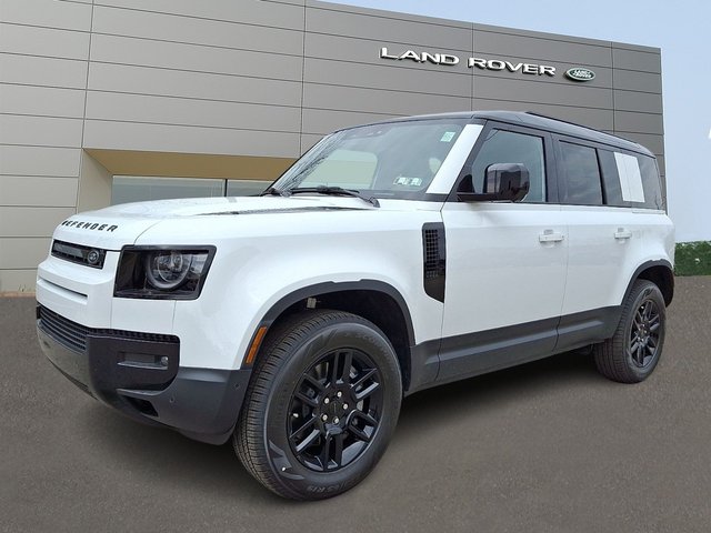 2026 LAND ROVER Defender 110 S