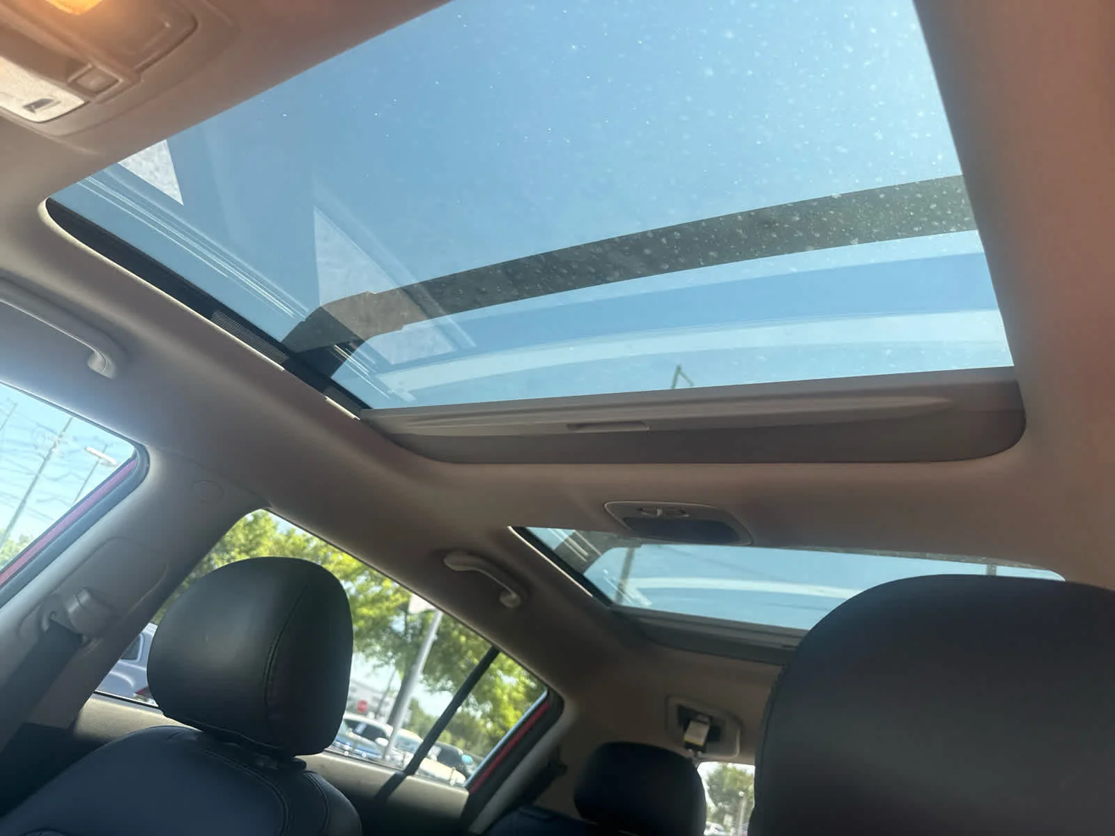Used 2013 Signal Red Kia SX image 20