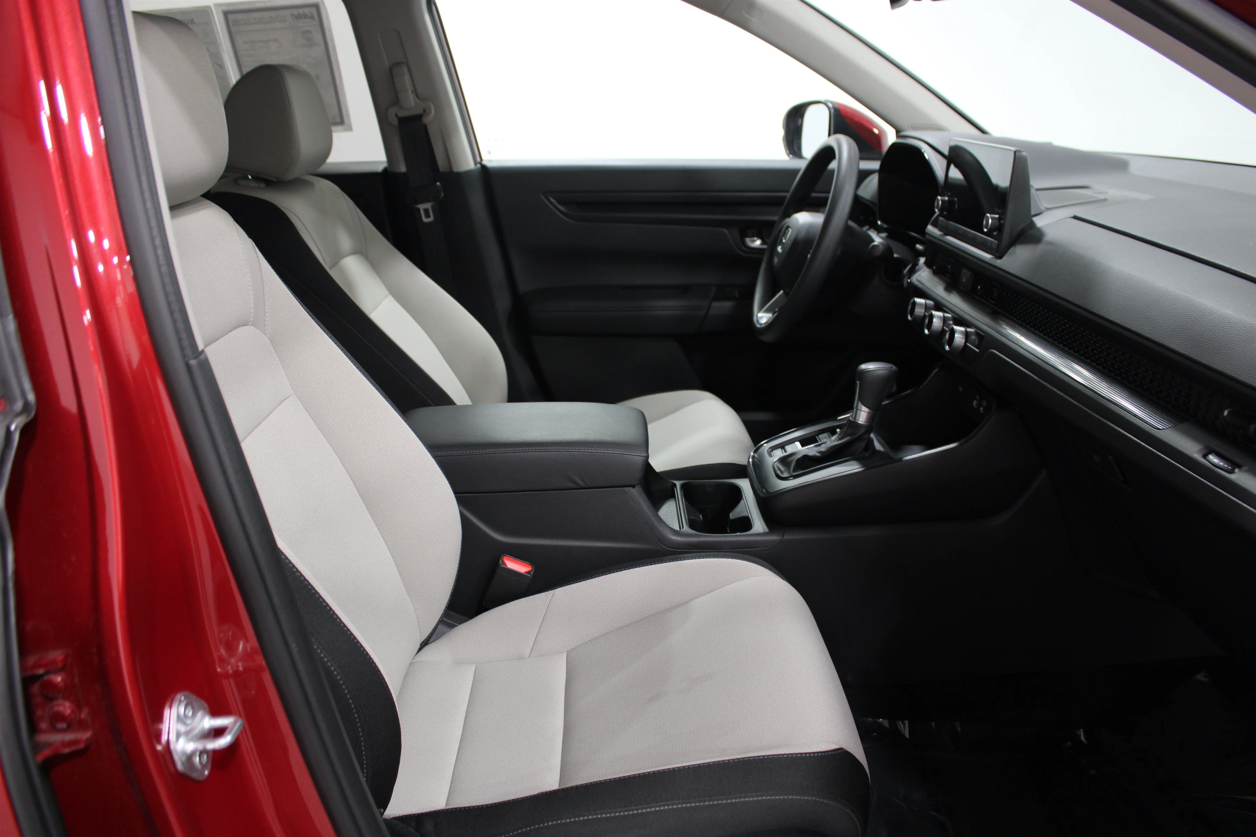 2024 Honda CR-V EX - Photo 24
