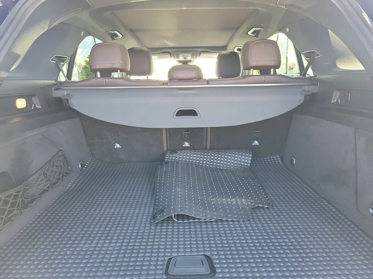 Certified Used 2022  Mercedes-Benz GLE 350 image 8