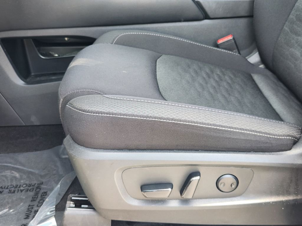 Certified Used 2025 Silver Nissan SV image 24