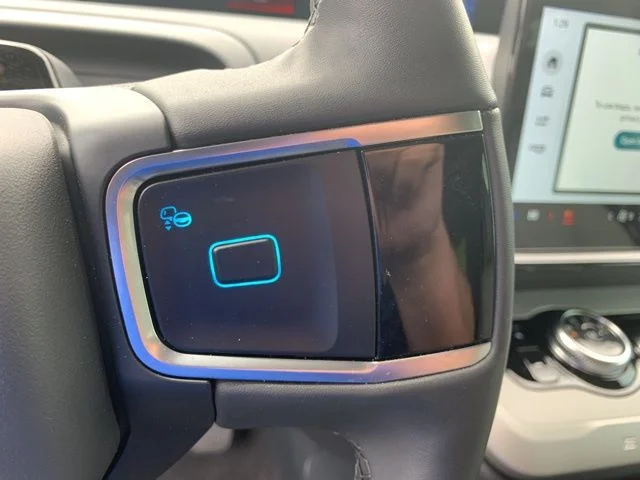 New 2025 White Ford Active image 28