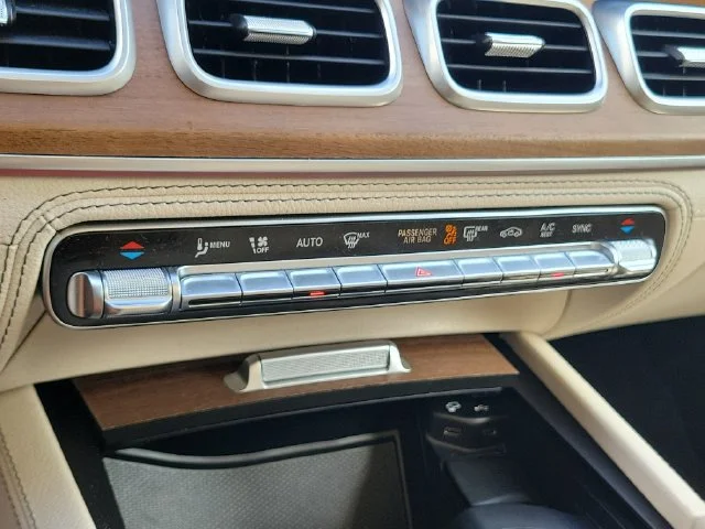 2022 Mercedes-Benz GLS GLS450 - Photo 39