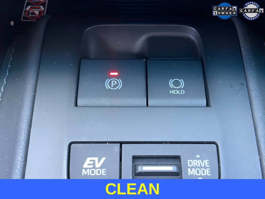2024 Toyota Venza Limited - Photo 21