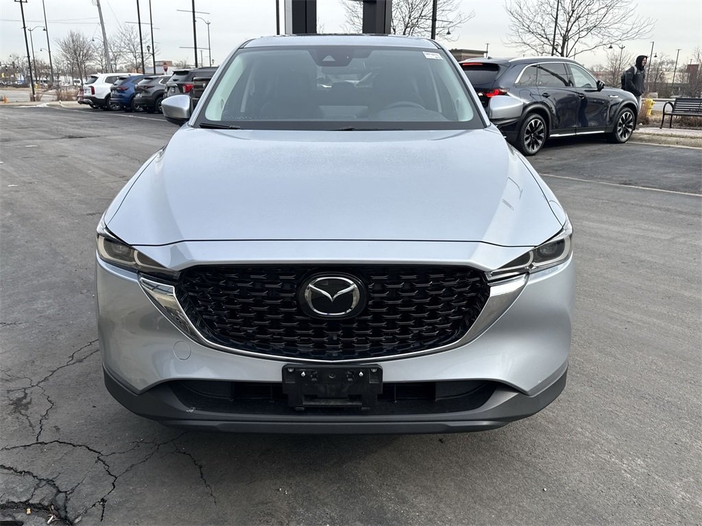 2023 MAZDA CX-5 - Image 5