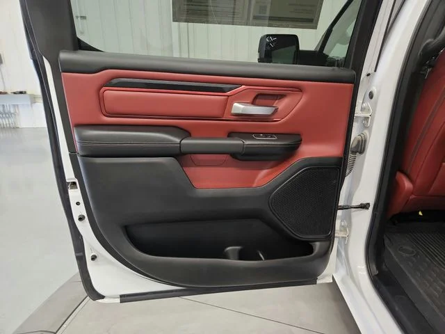 Used 2022  Ram Rebel image 36