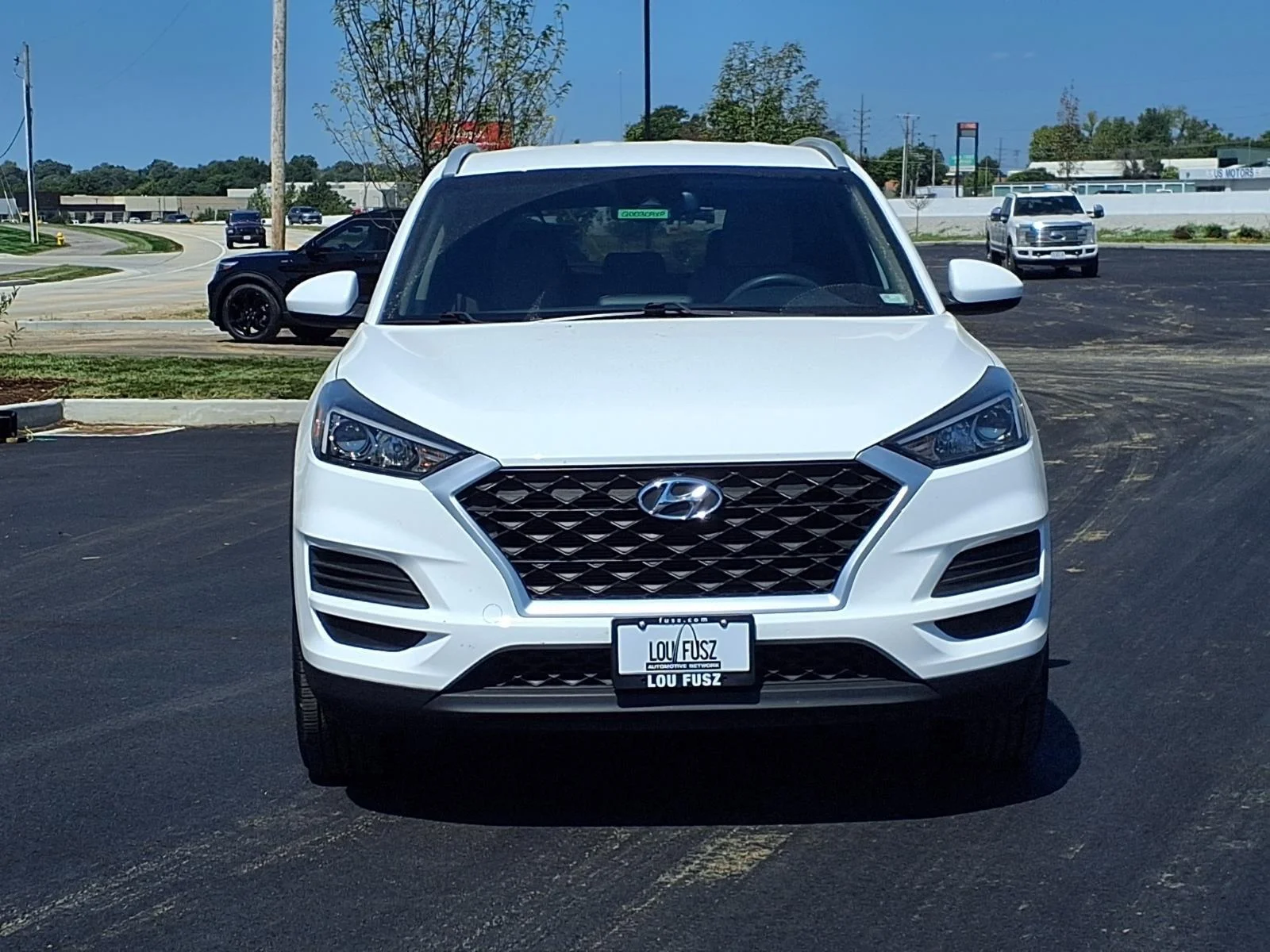 Used 2020  HYUNDAI VALUE FWD image 30