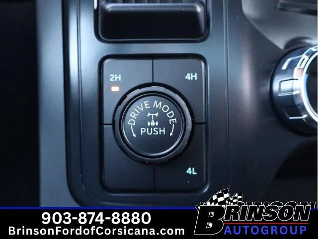 New 2026 Carbonized Gray Metallic Ford XLT image 40