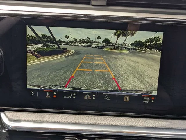New 2026 Sterling Metallic GMC Denali image 22
