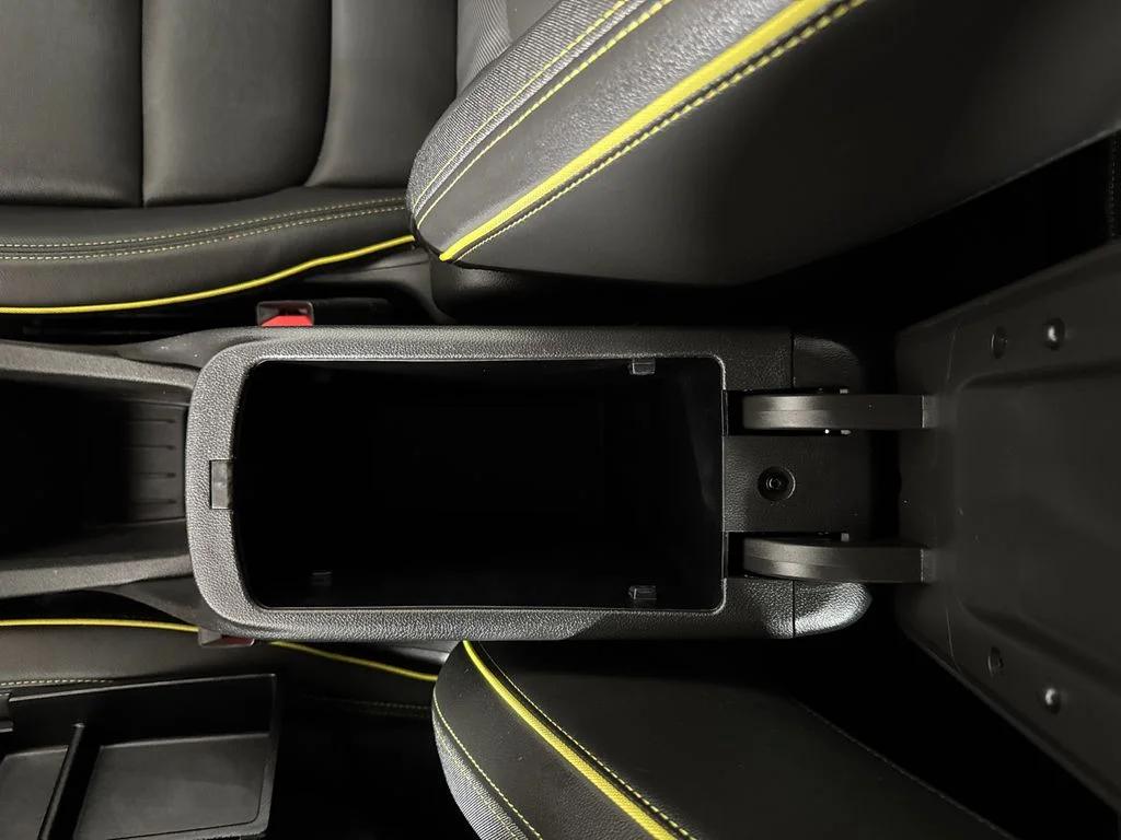 2024 Chevrolet TrailBlazer Activ - Photo 24
