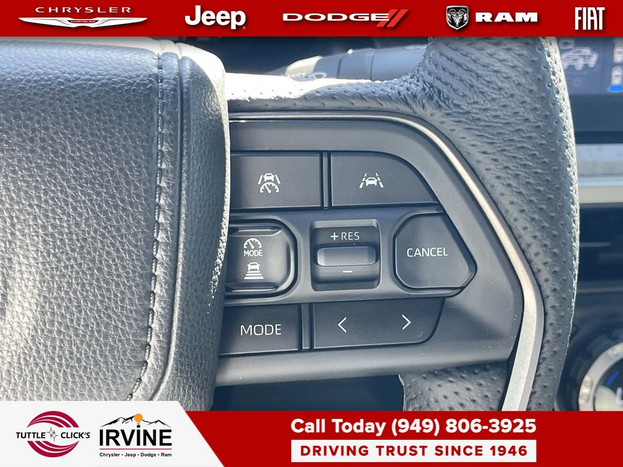 Used 2026 Ice Cap Toyota TRAILHUNTER HYBRI image 35
