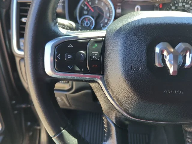 Used 2023 Gray Ram Laramie image 12