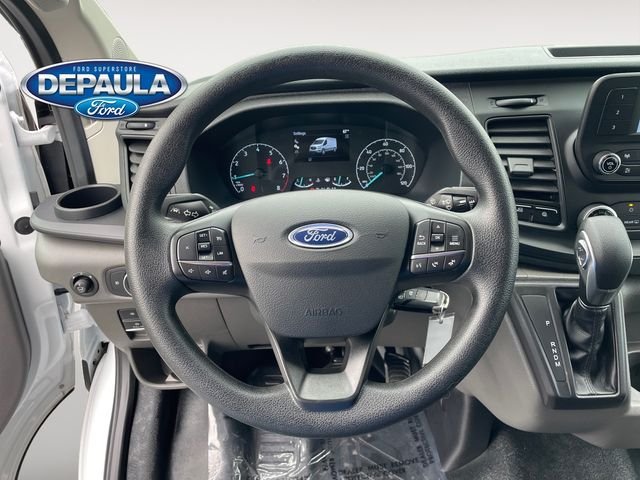 Used 2025 Oxford White Ford Base image 14
