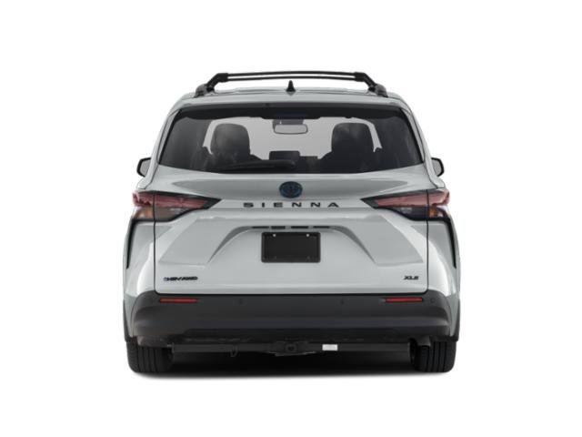New 2026 Ice Cap Toyota Woodland Edition image 8