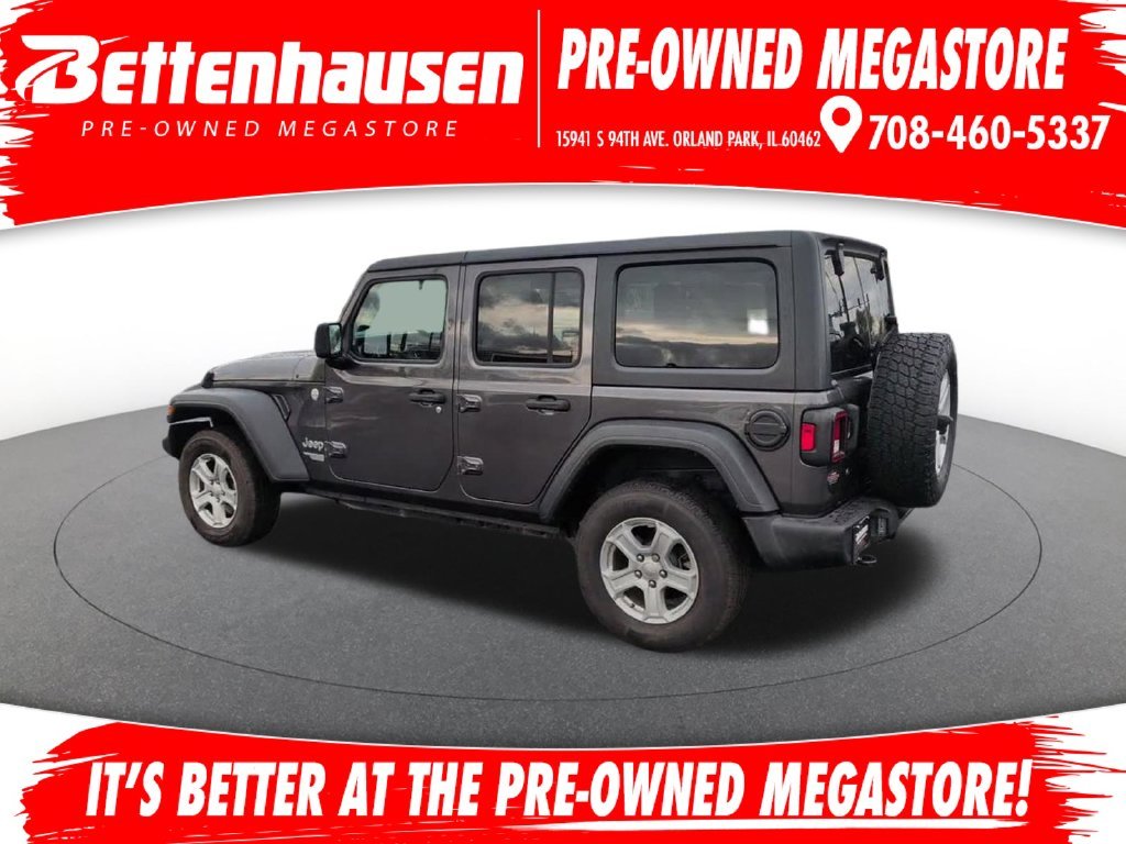 Vehicle thumbnail