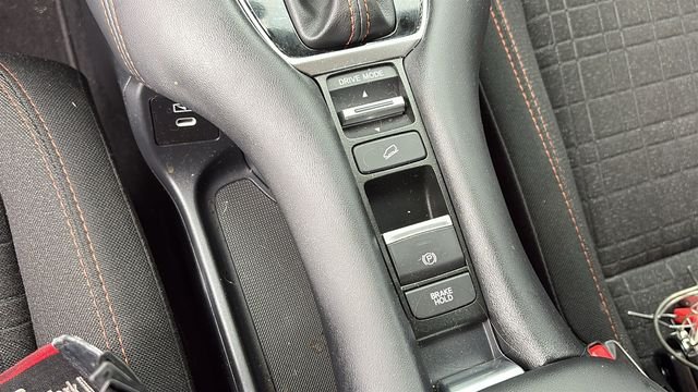 Used 2026 Urban Gray Honda Sport image 18
