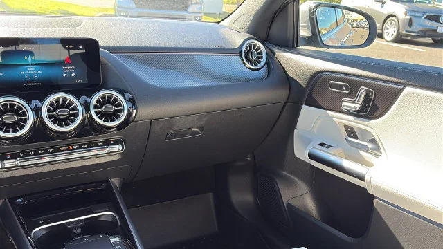 Used 2022 Silver Mercedes-Benz GLA 45 AMG® image 26
