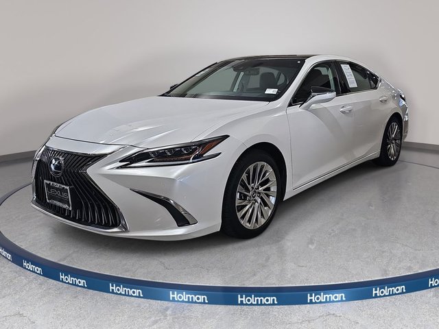 2020 Lexus ES 350 Ultra Luxury
