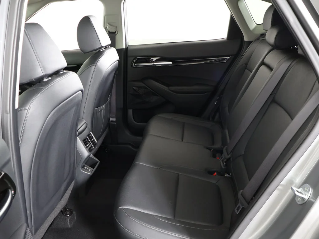 Certified Used 2024 Gray Kia SX image 37