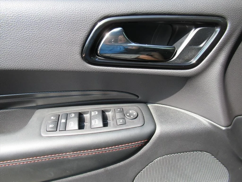 New 2026 Red Oxide Exterior Paint Dodge GT image 19