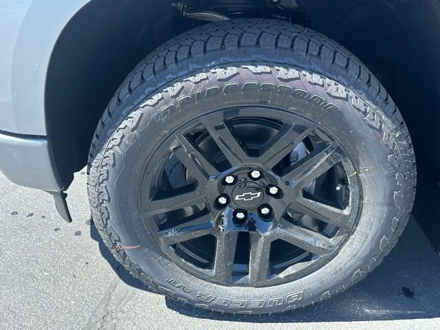 2026 Chevrolet Silverado 1500 RST - Photo 31