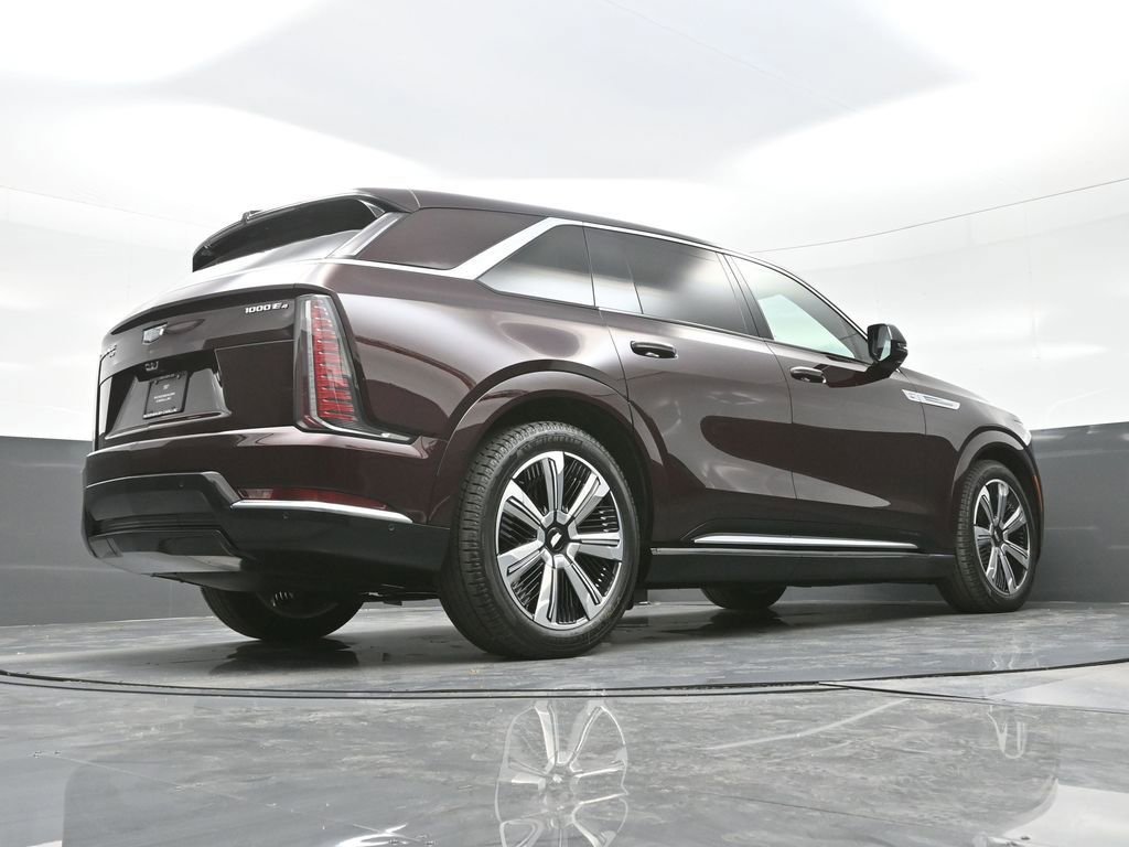 2026 Cadillac Escalade IQ Luxury - Photo 14