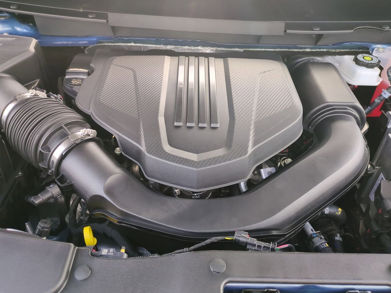 2026 Chevrolet Traverse LT - Photo 30