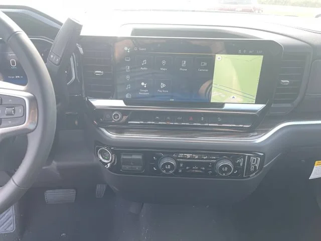 2026 Chevrolet Silverado 1500 RST - Photo 19