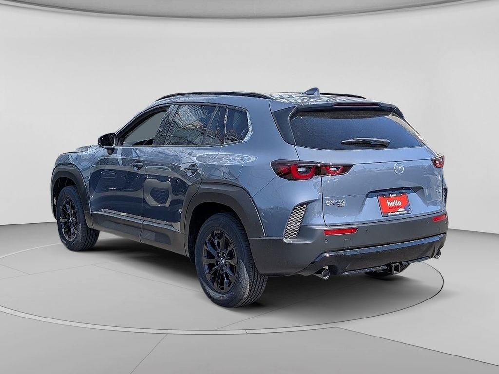 New 2026 Polymetal Gray Metallic Mazda Premium AWD image 11