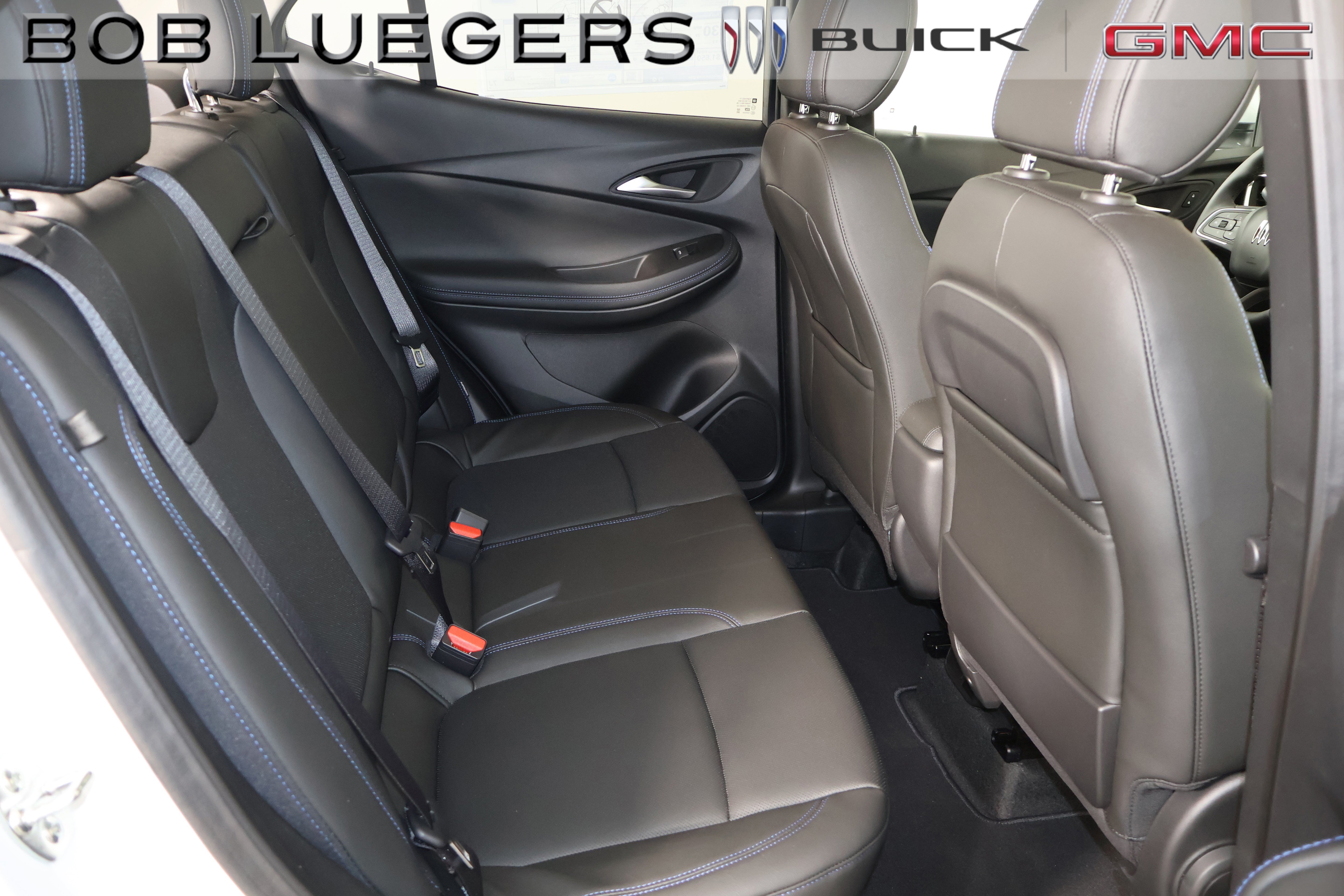 2026 Buick Encore GX Sport Touring - Photo 17
