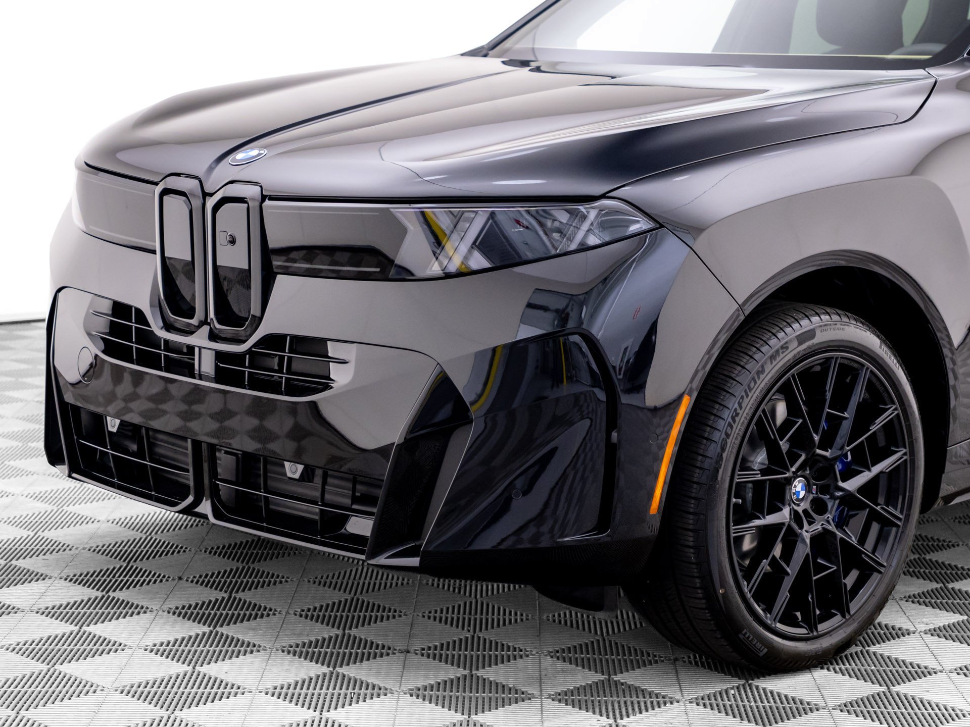 New 2027 Black Sapphire Metallic BMW 40 image 45