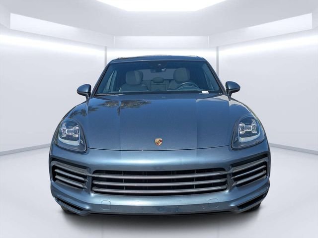 Used 2019 Blue Porsche S image 8