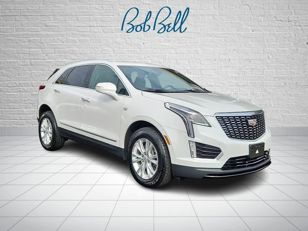 2023 Cadillac XT5