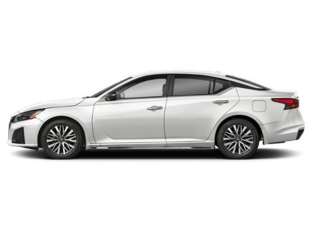 New 2026 Pearl White Tricoat Nissan SV image 13