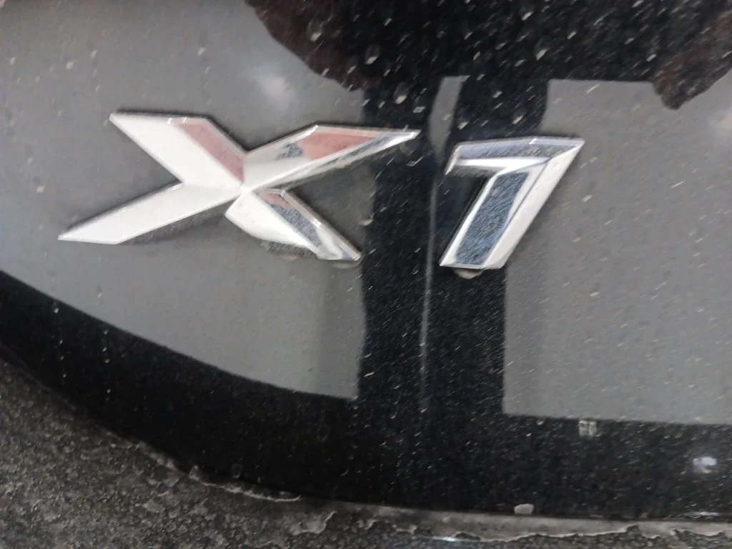 Used 2022 Black BMW xDrive28i image 15