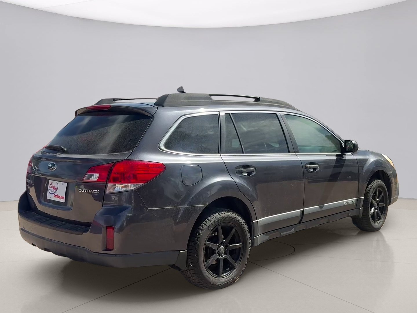 2013 Subaru Outback Premium - Photo 5
