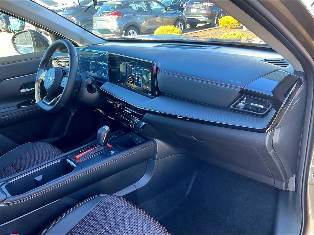 2026 Nissan KICKS SR AWD - Photo 10