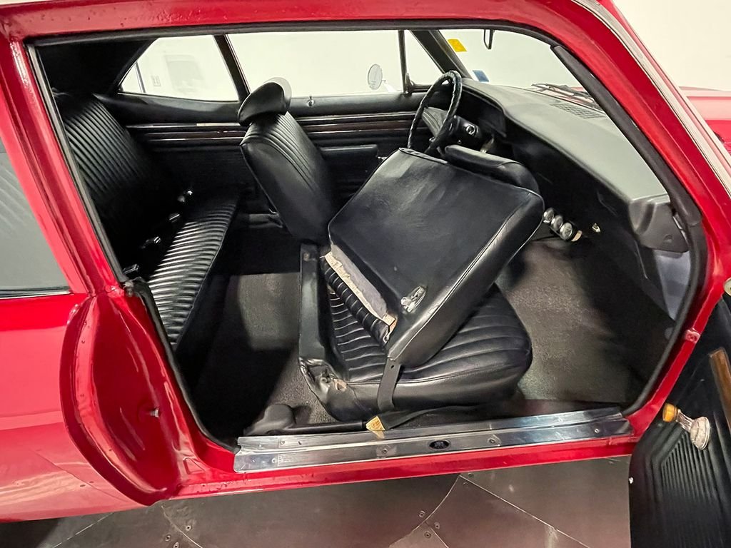 Used 1972 Red Chevrolet  image 55
