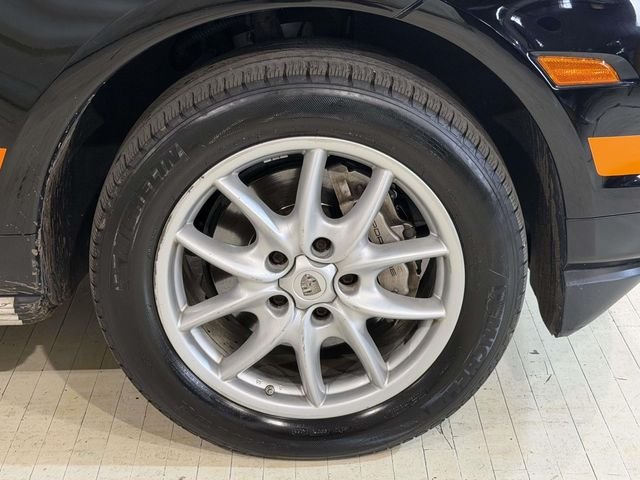 Used 2010 Black Porsche S Transsyberia image 12