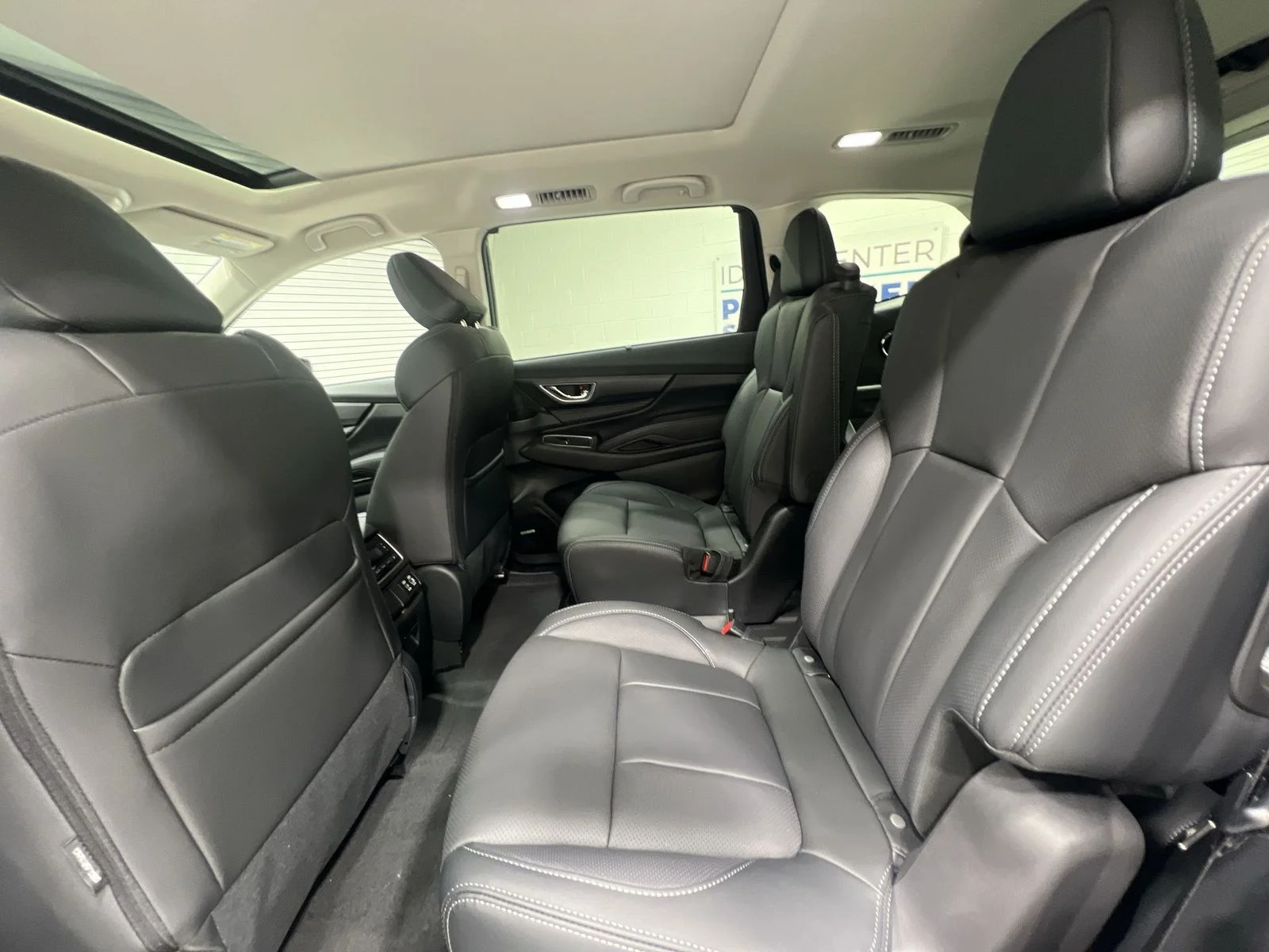 2026 Subaru Ascent Limited - Photo 23