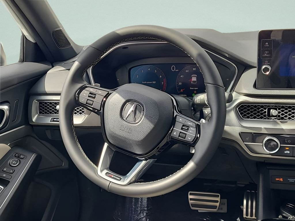 New 2026 White Acura A-Spec Package image 22