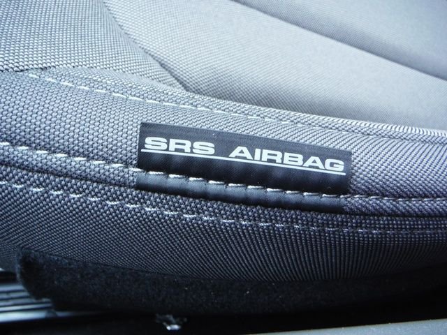 Used 2025 White Subaru Premium image 13