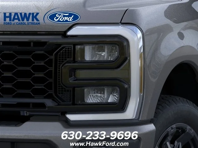 2026 Ford F-350 Super Duty XL - Photo 18